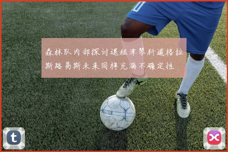 森林队内部探讨退租津琴科道格拉斯路易斯未来同样充满不确定性