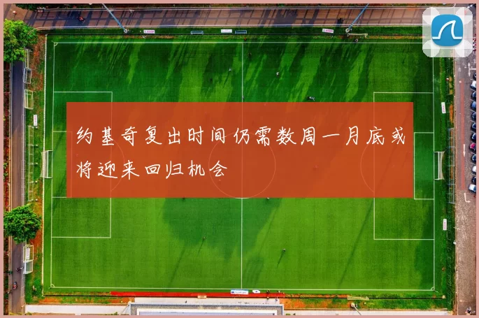 约基奇复出时间仍需数周一月底或将迎来回归机会